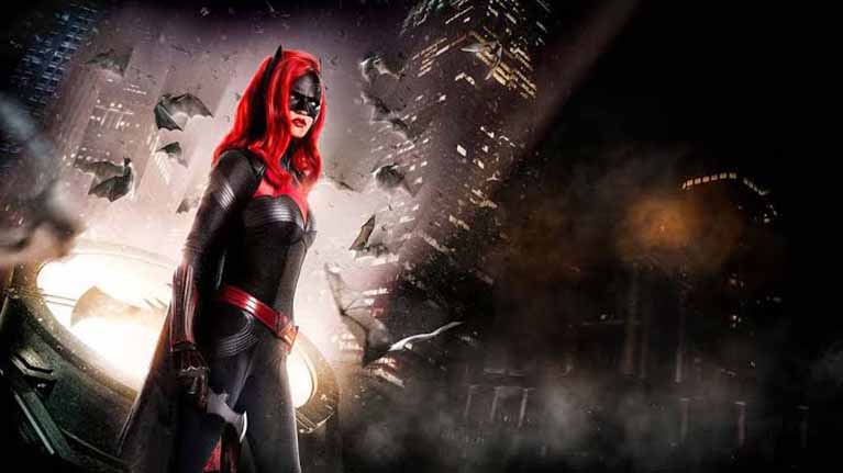 Batwoman Season 1