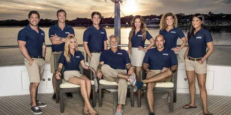 Below Deck Season 7