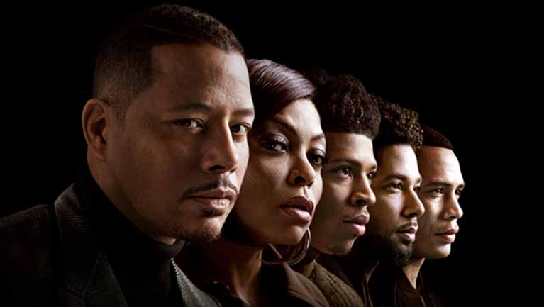 Empire Season 6 latest