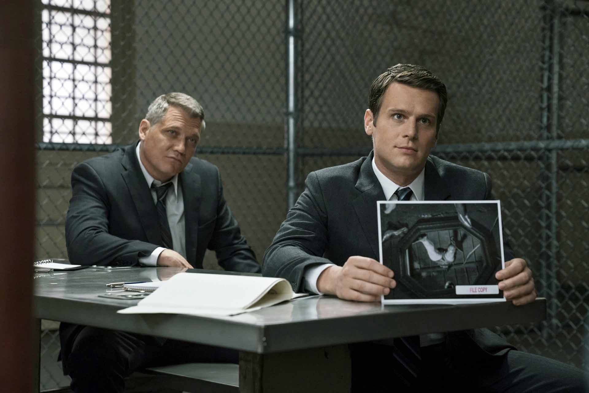 Mindhunter Season 3 Release When Is It Released On Netflix
