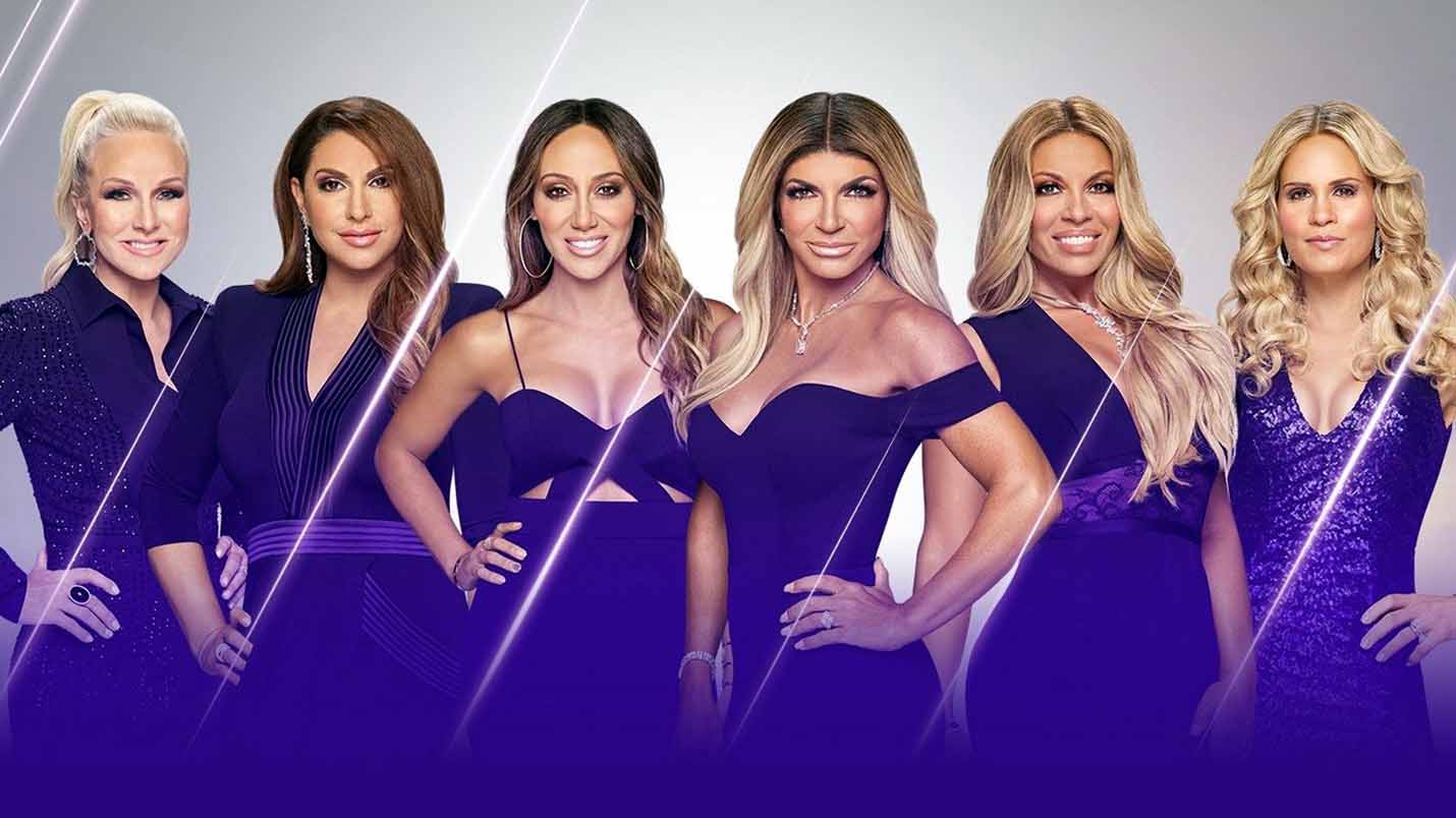 The Real Housewives of New Jersey Season 10