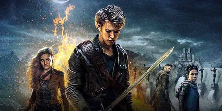 The Shannara Chronicles Season 3