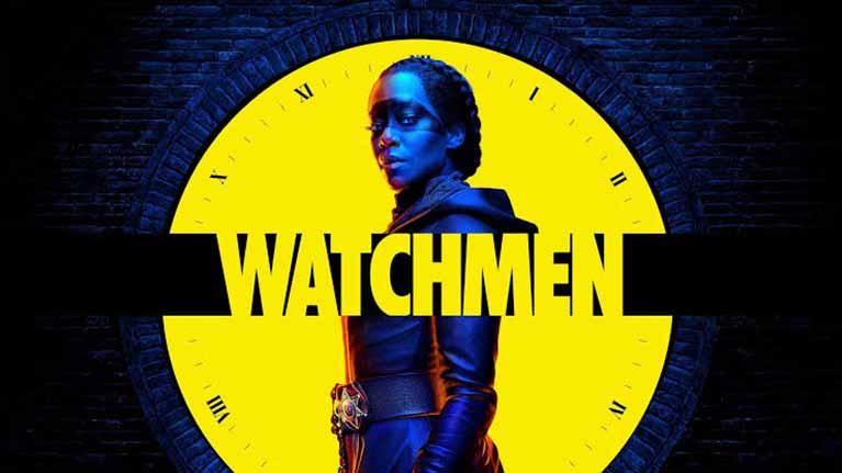 Watchmen Season 1