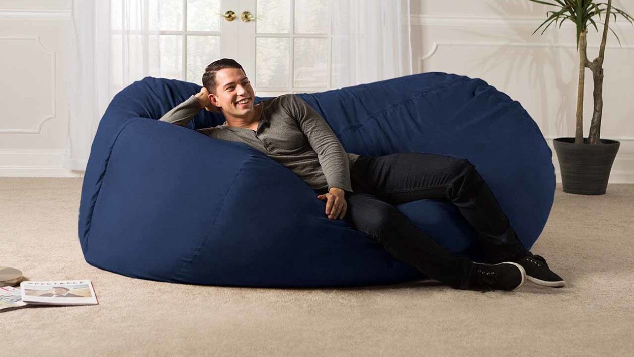 Bean Bag Couches