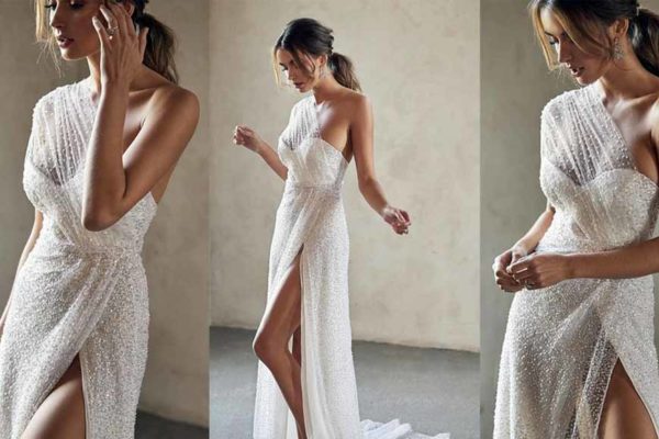 Wedding Dresses