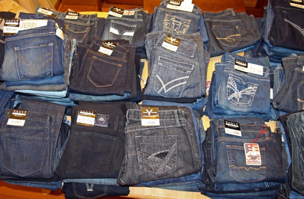 Wholesale Jeans