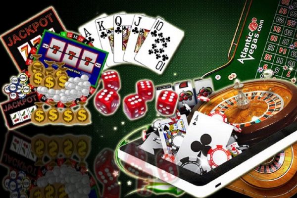 Online Casino Sites