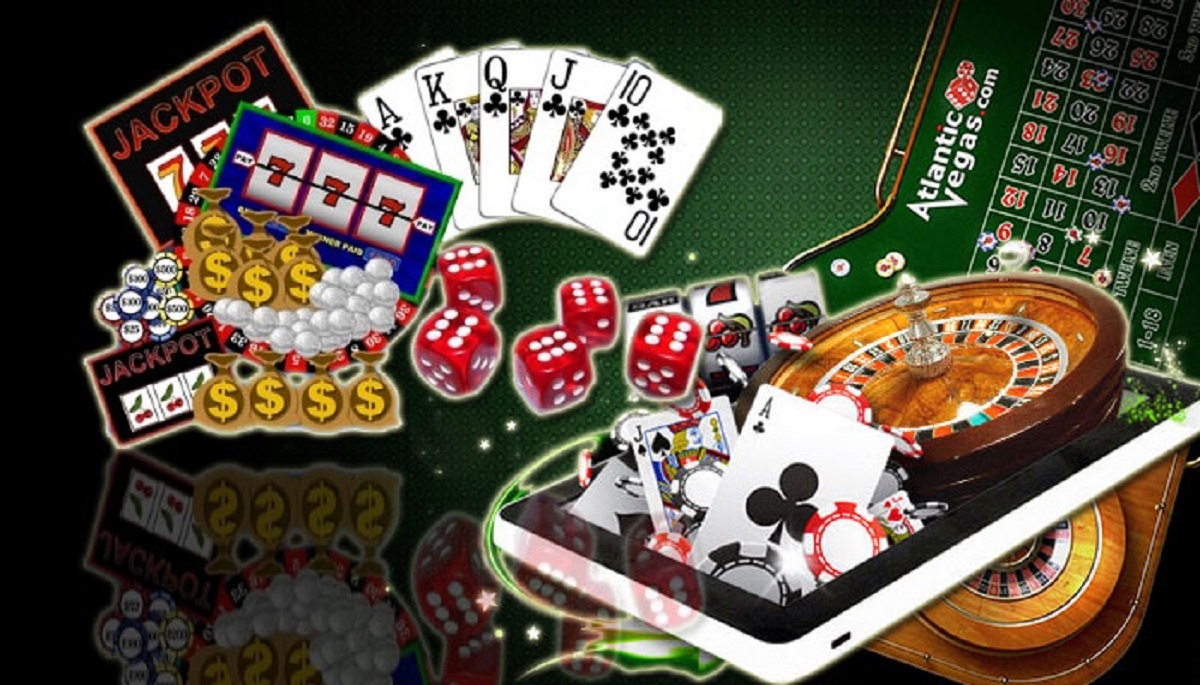 Online Casino Sites