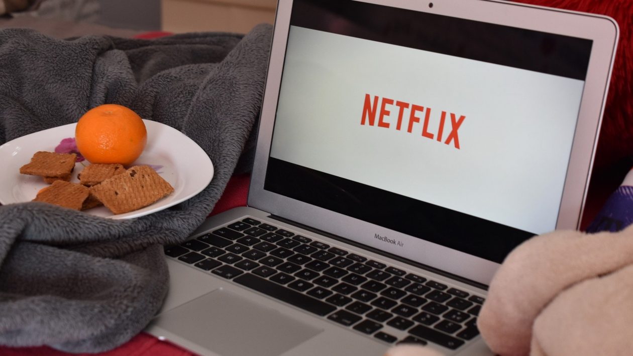 Netflix Trending Ultimate 'MustWatch' List on the Platform