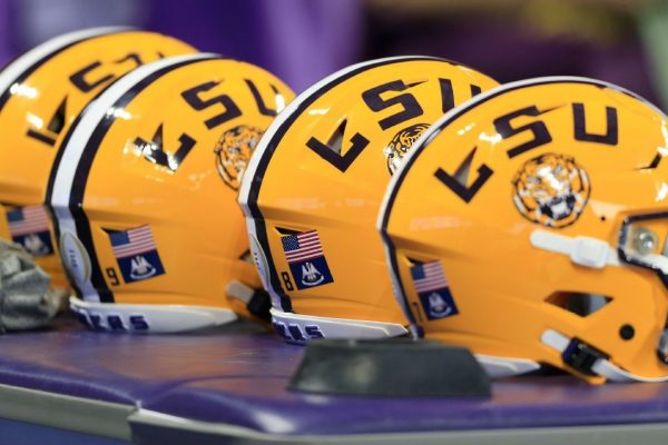 LSU