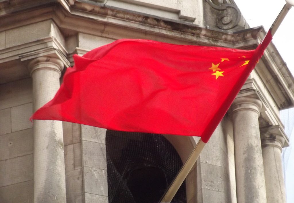 China churches ordered to raise flag, sing anthem, and praise Xi Jinping