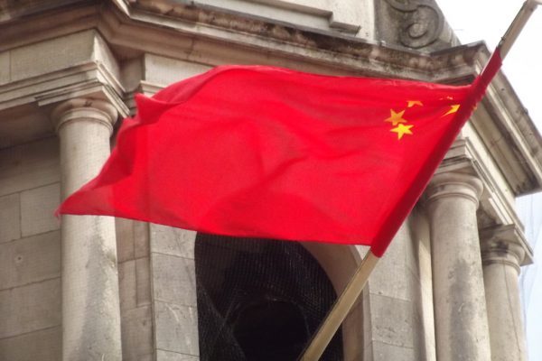 China churches ordered to raise flag, sing anthem, and praise Xi Jinping