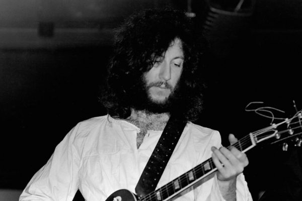 Peter Green