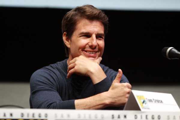 tom cruise net worth