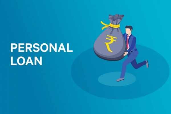 personal loan