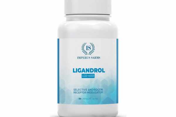 Ligandrol