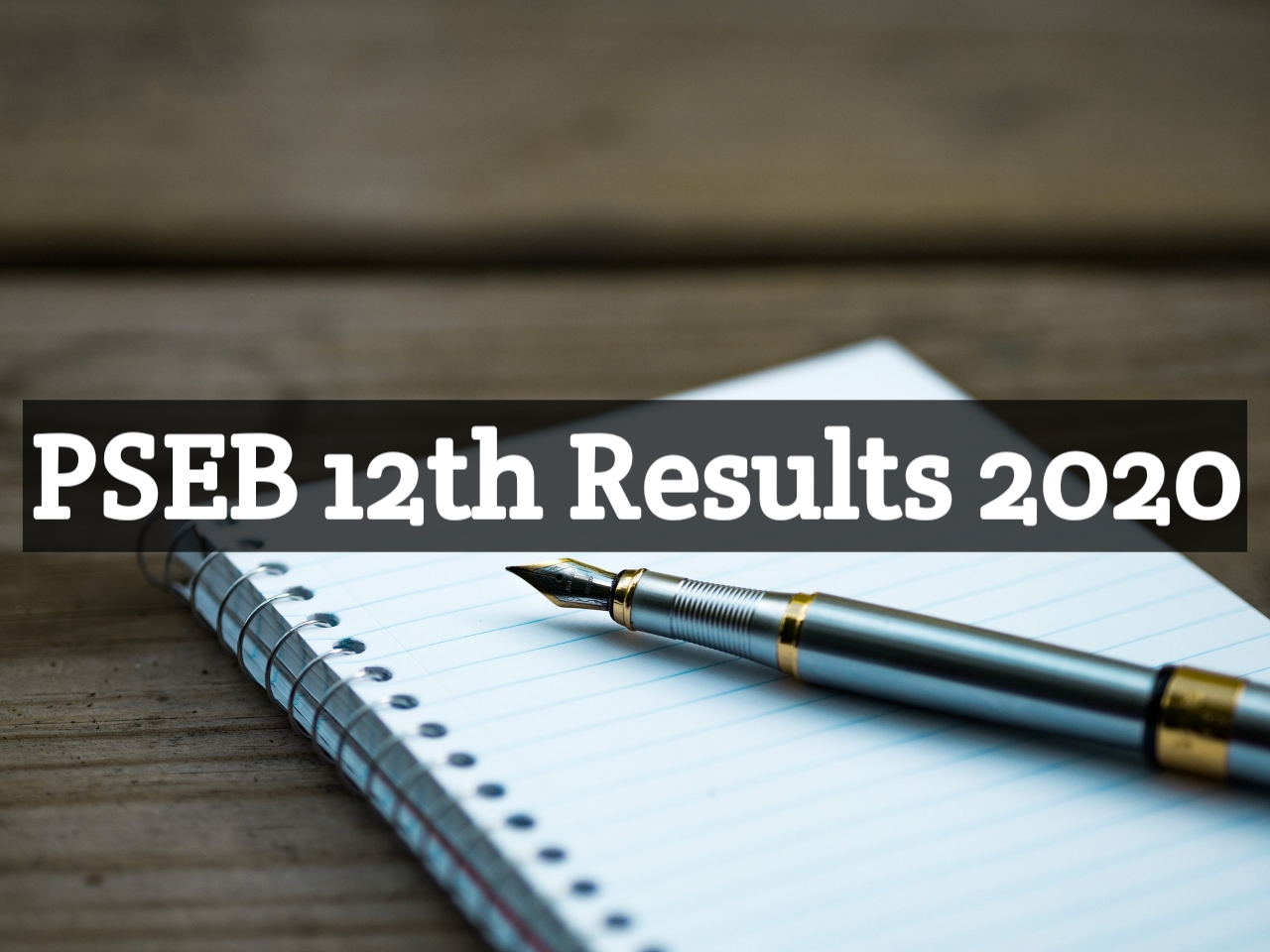PSEB 12th result 2020