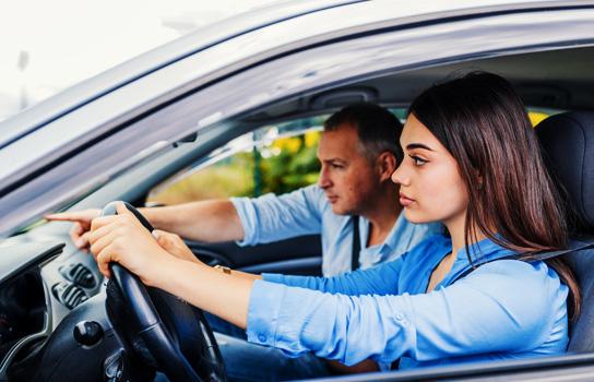 jobs near me for driving lessons
