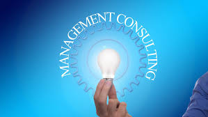 Management consulting firms