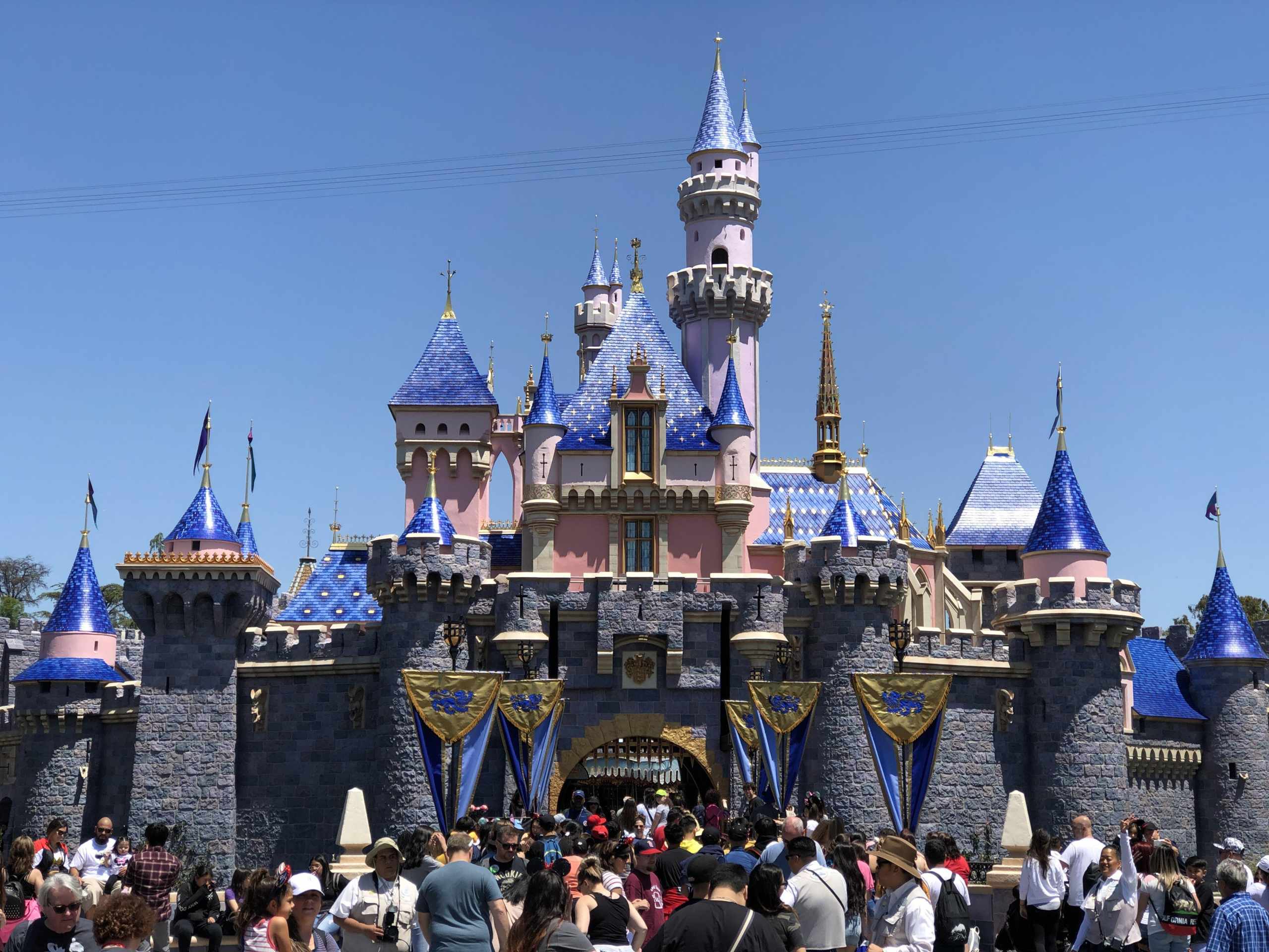 Disneyland Pricing : Disneyland Theme Park Pricing and More Disneyland Pricing : Disneyland Theme Park Pricing and More