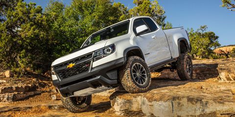 The best off road vehicles in 2020