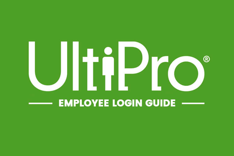 Can't Login to Ultipro From Home? Benchmark Monitor