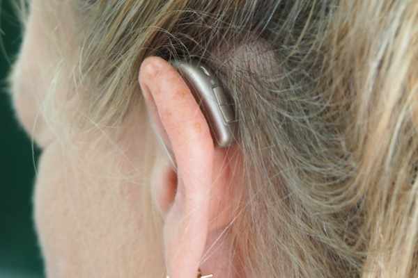 Hearing Loss and Balance Disorders