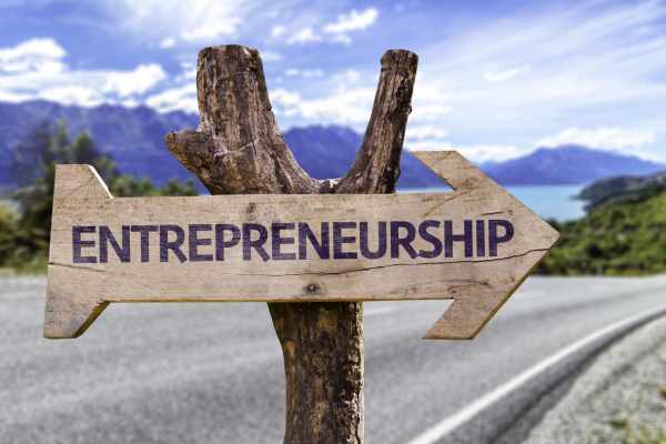 entrepreneurial mindsets