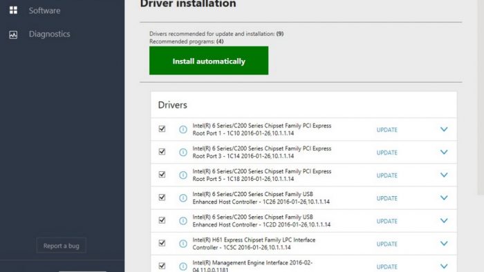 DriverPack Solution Download