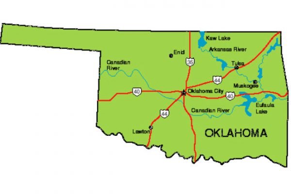 Cost of Living in Oklahoma