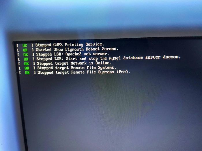 Restart Raspberry Pi Remotely