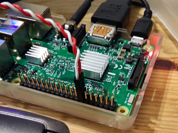 How to Restart Raspberry Pi Remotely? - Benchmark Monitor