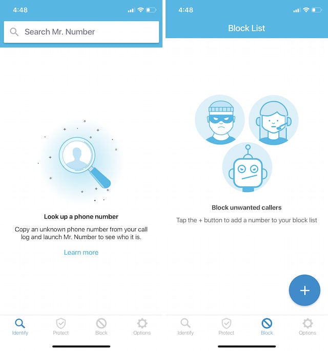 Truecaller Alternative