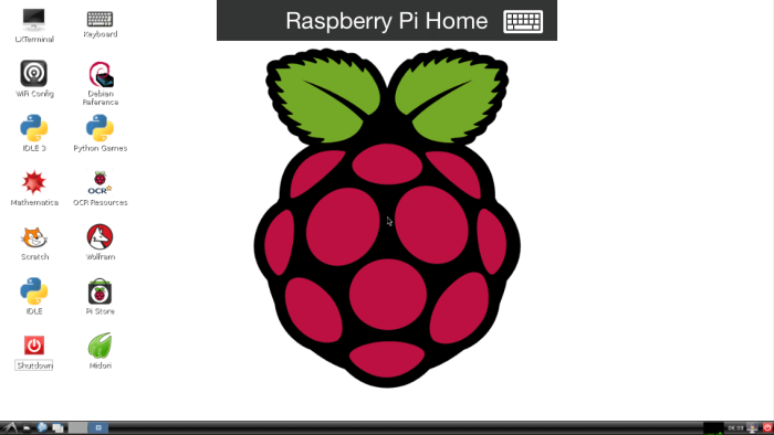 Restart Raspberry Pi Remotely