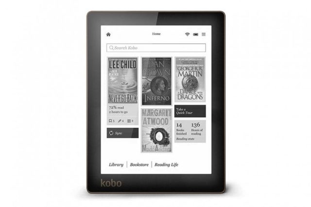 Best EBook Reader App for Android