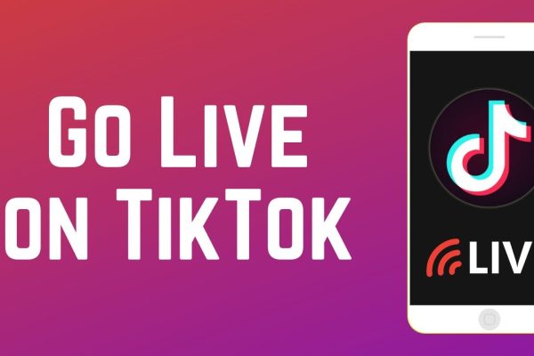 How Do You Go Live on TikTok