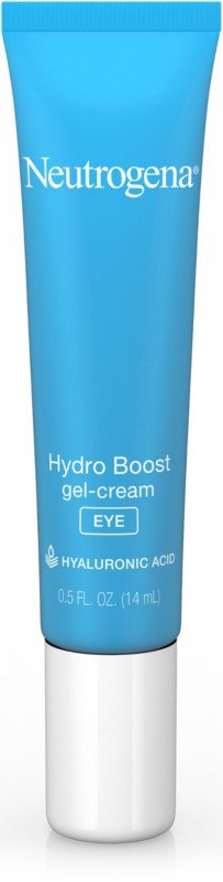 Best Drugstore Eye Cream - Neutrogena Hydro Boost Eye Gel-Cream