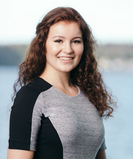 Alexandra Andresen - The Youngest Billionaire