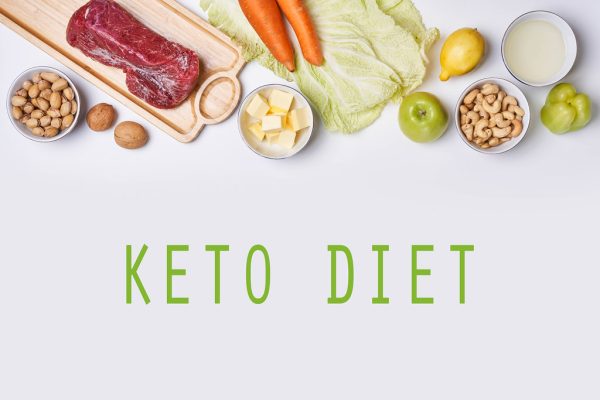 Keto Diet