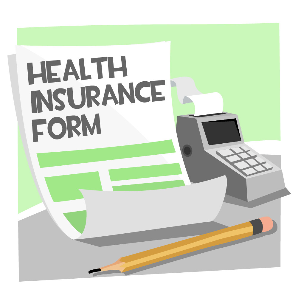 Right Health Insurance