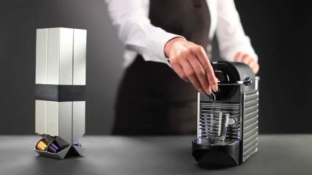 How to Clean Nespresso Machine