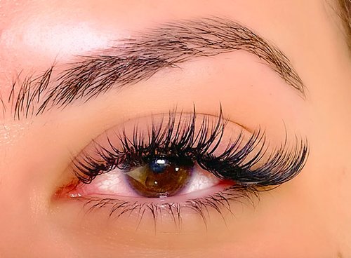 How To Remove Eyelash Extensions At Home In A Safe Manner Benchmark 