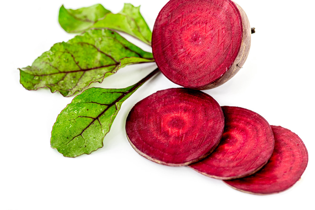 Benefits of Beetroot for Skin