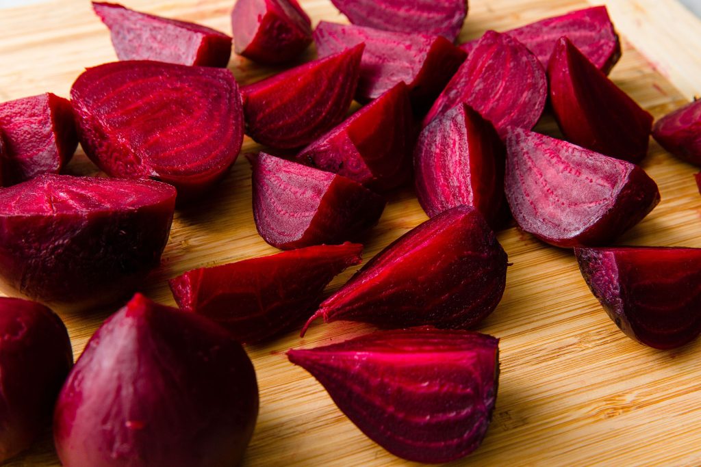 Benefits of Beetroot for Skin