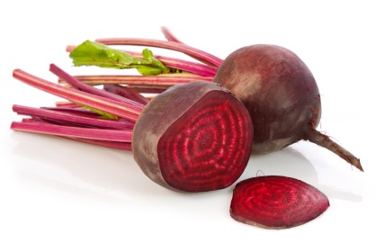 Benefits of Beetroot for Skin