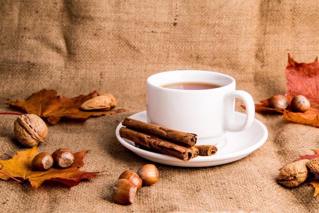 Benefits of Cinnamon Tea