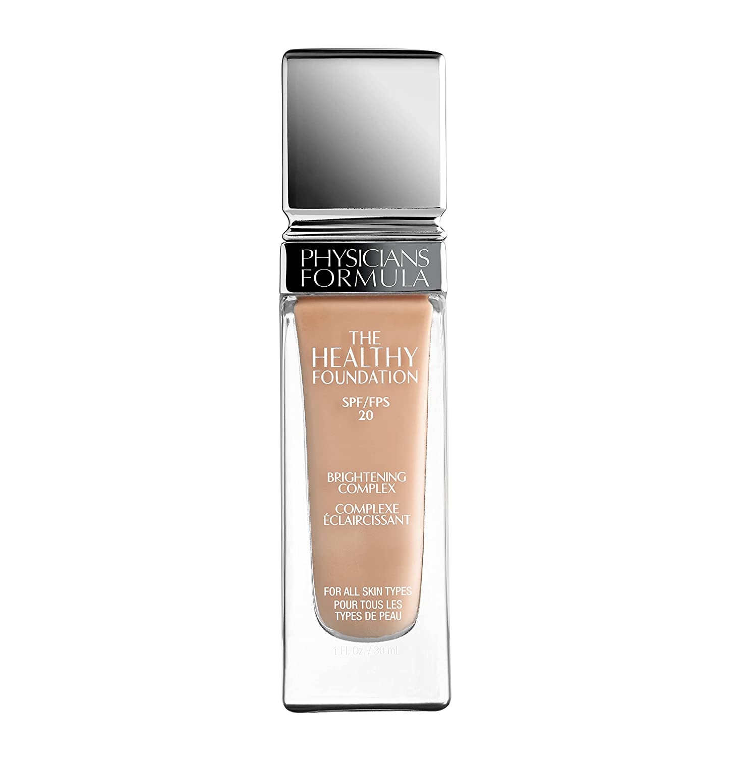 Know Which Is The Best Drugstore Foundation For Dry Skin Benchmark