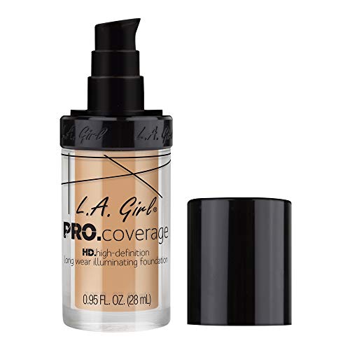 Best Drugstore Foundation for Dry Skin