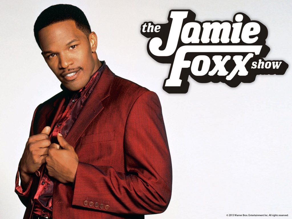 Jamie Foxx Net Worth