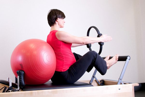 Pilates Equipment for Home